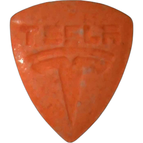 Tabletka Tesla