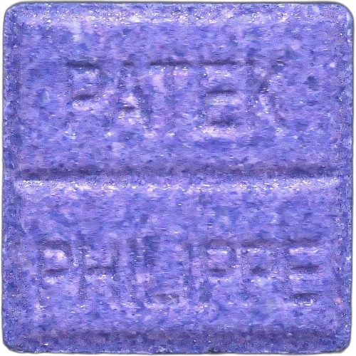 Tabletė Patek Philippe — 2