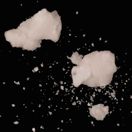 Tableta Cocaine (80%); Tetramisole (0.4%)