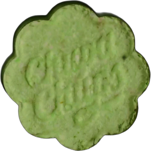 Chupa Chups pill
