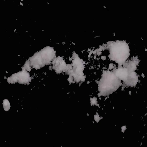 Amphetamine (12%); Caffeine (71%); Cocaine (1%) pill