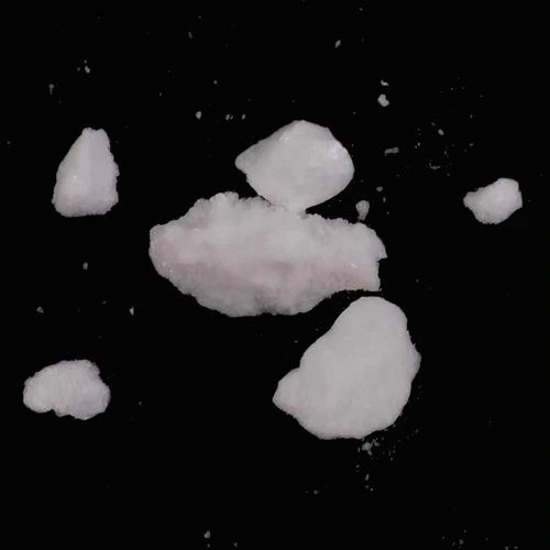 Cocaine (81%) pill