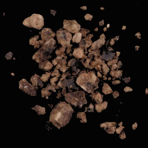 Heroin (34%); Paracetamol (4%); Caffeine (3%); Noscapine (7%); 6-MAM (3,4%); Acetylcodeine (2%); Papaverine (1%); Unknown tablett