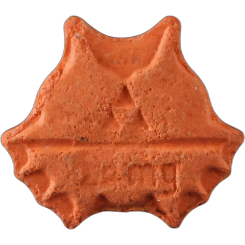 Tabletka Hello Kitty — 2