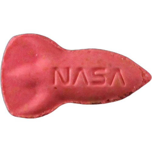 Tabletka NASA, 2C-B — 2