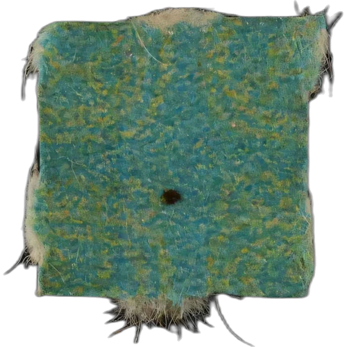 Tabletka LSD (153µg); iso-LSD (4µg)