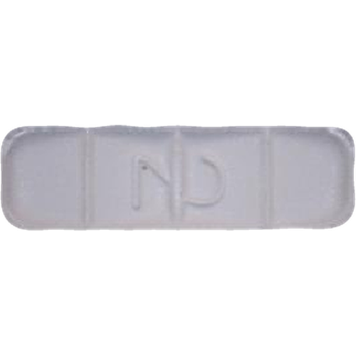 Tabletka Xanax, Drei, 2 — 2
