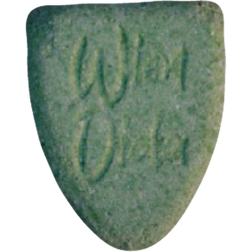 Таблетка Wien Wappen, Wien Oida — 2