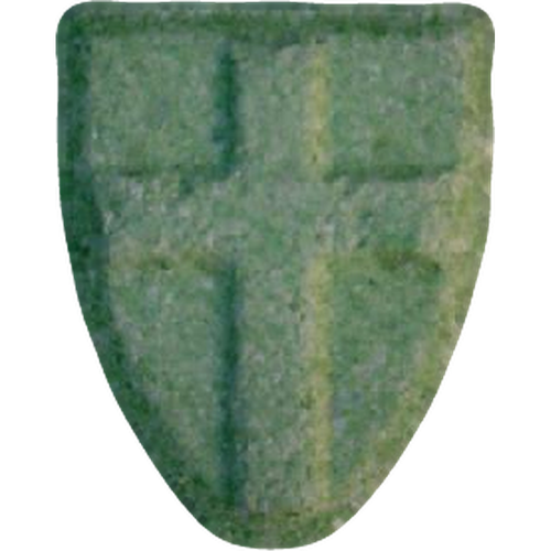 Таблетка Wien Wappen, Wien Oida