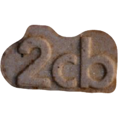 Tabletka 2C-B