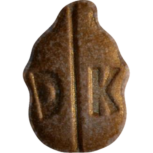 Tabletka Donkey Kong, Dk — 2