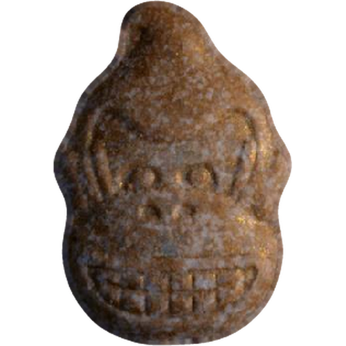 Tabletka Donkey Kong, Dk