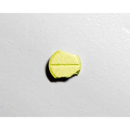Tabletka 2C-B — 2