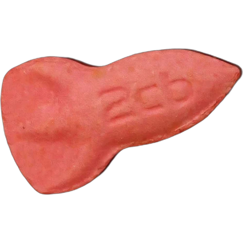 Tabletka NASA, 2C-B — 2