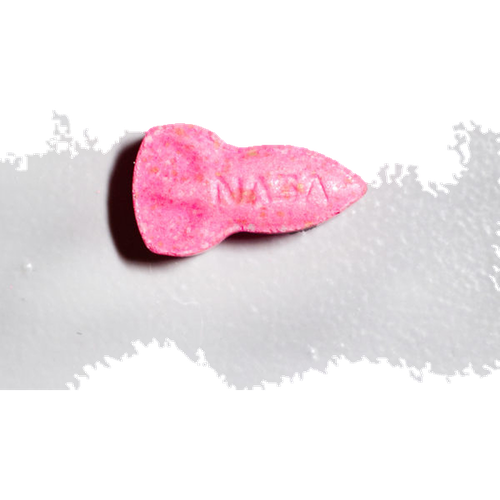 Tabletka NASA