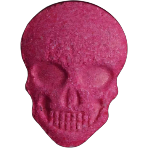 Tabletka Skull, Mybrand Nl — 2