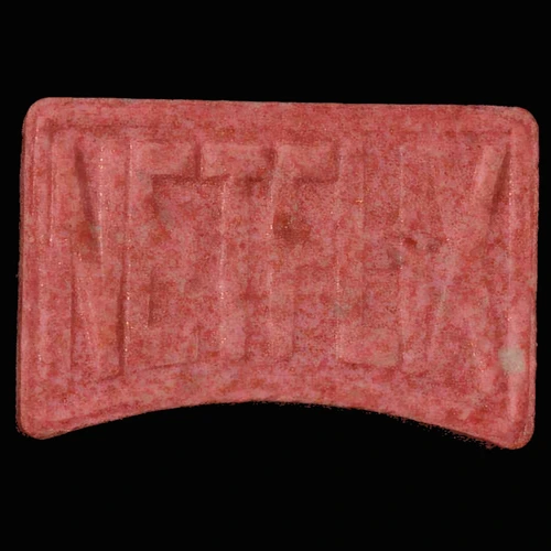 Pastilă MDMA (149mg)
