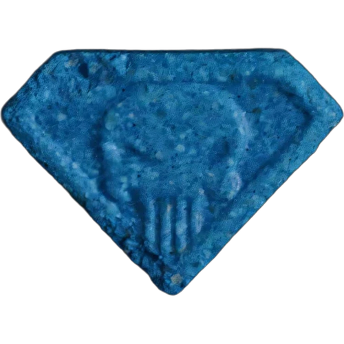 Pastilă Punisher