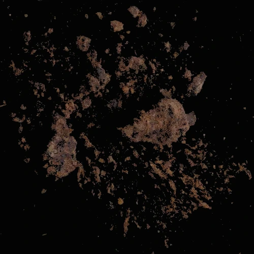 Таблетка Heroin (24%); Paracetamol (15%); Caffeine (16%); Noscapine (20%); 6-MAM (11,1%); Acetylcodeine (2%); Papaverine (1%)