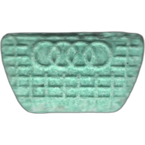 Tabletka Audi — 2