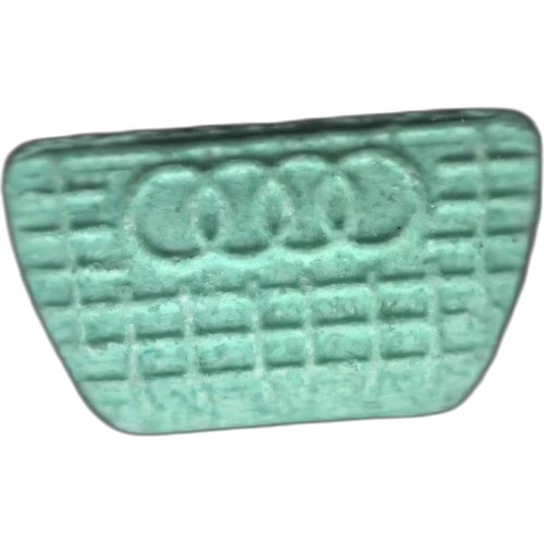 Tabletka Audi