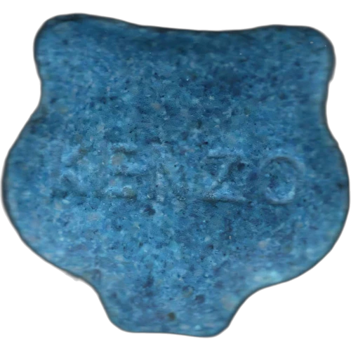 Tabletka Kenzo — 2