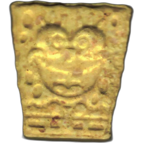 Tabletka Bob Esponja