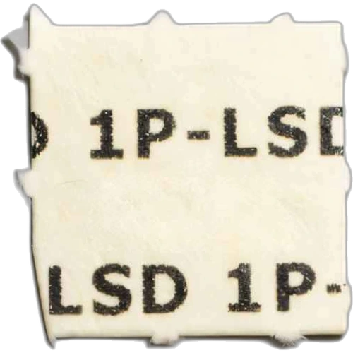 Tabletka 1p LSD