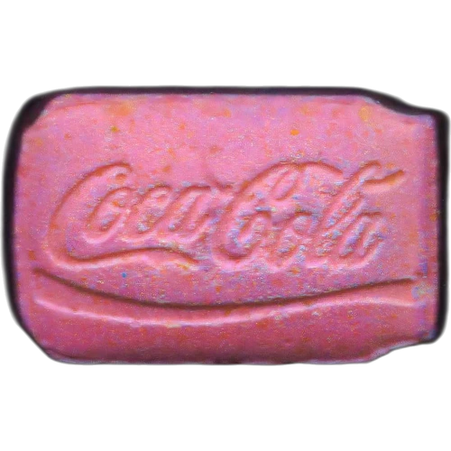 Coca-Cola-Pille — 2