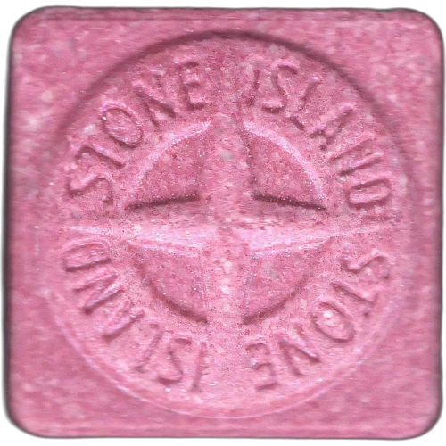 Таблетка Stone Island