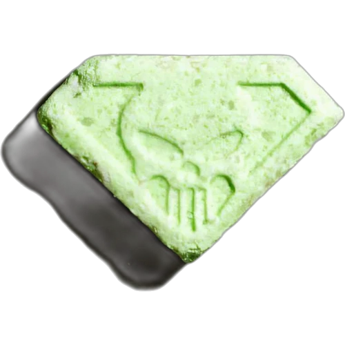 Tabletka Punisher