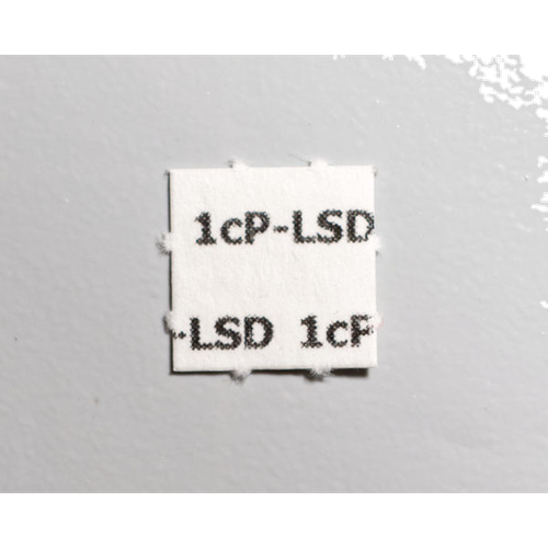 Tabletka 1cp LSD
