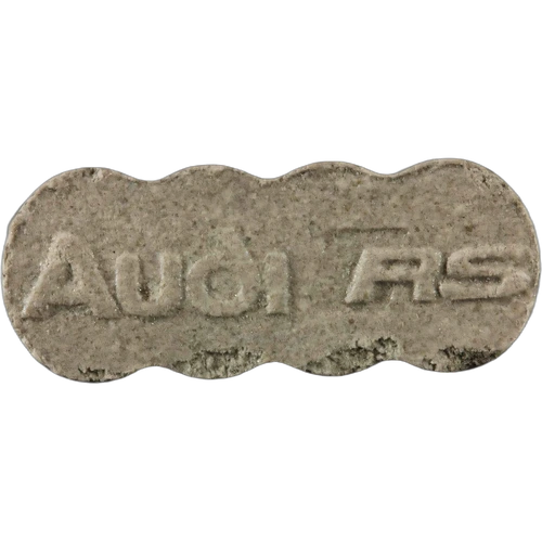 Tabletka Audi — 2
