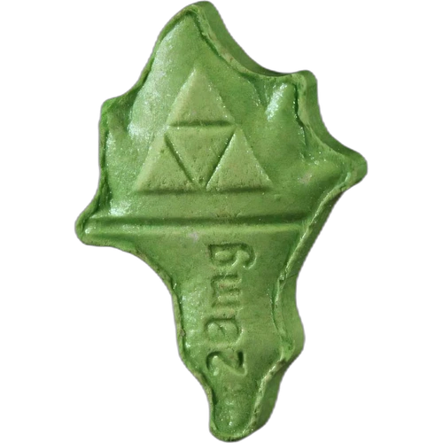 Tabletka Pikachu — 2