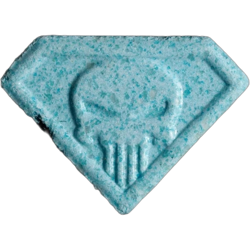 Tabletka Punisher