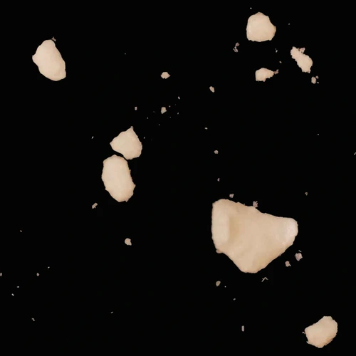 Tabletka Cocaine (72%); Procaine (14%); Tetramisole (1%)