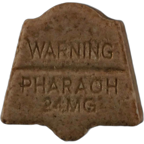 Tabletka Pharaoh — 2
