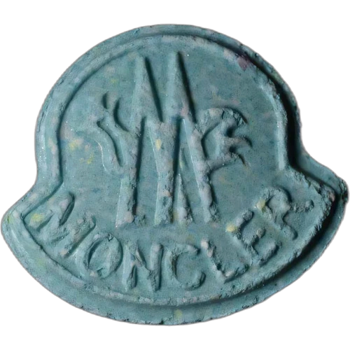 MDMA (150mg)-pilleri