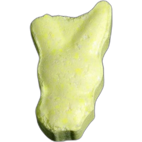 حبّة Crystals — 2