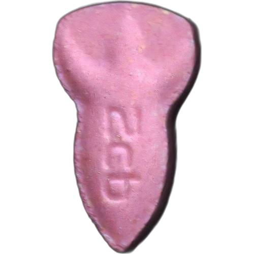 NASA-pilla — 2