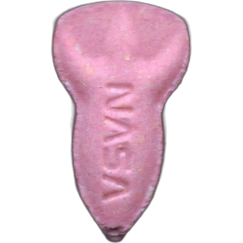 NASA-pilleri