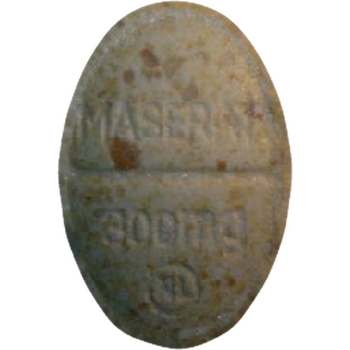 Pillola Maserati — 2