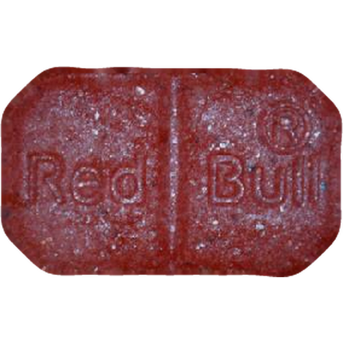 Таблетка Red Bull — 2