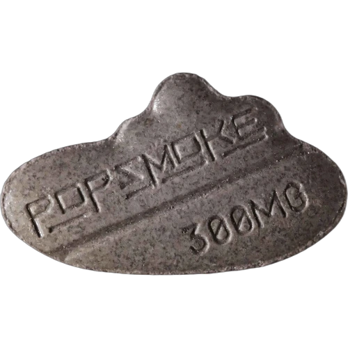 Tabletė Pop Smoke — 2