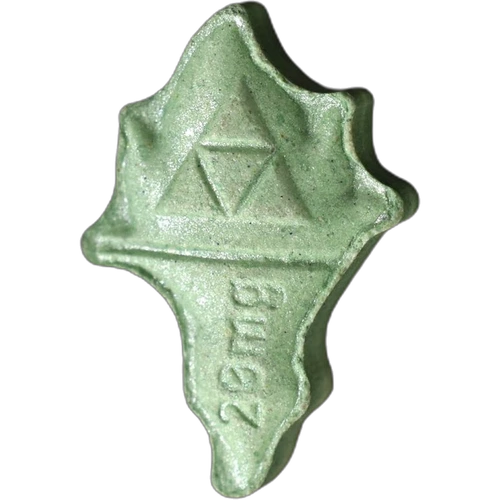 Tableta Crystals — 2