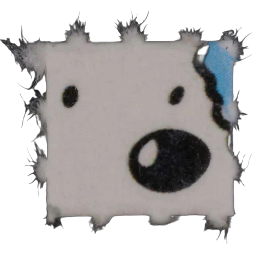 LSD Blotter-pille — 2