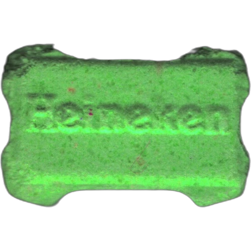 Tabletka Heineken