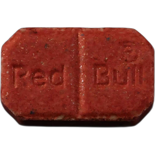 Tabletė Red Bull — 2