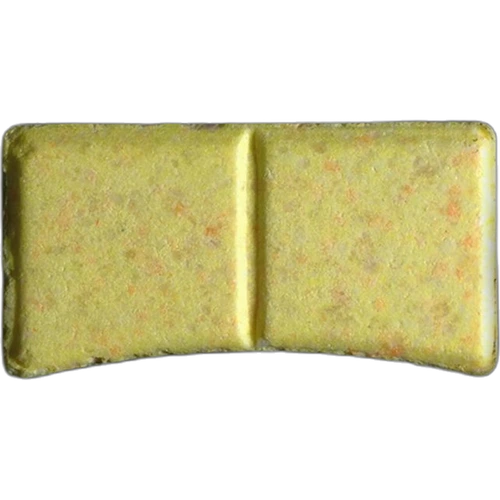 Pillola Xanax — 2