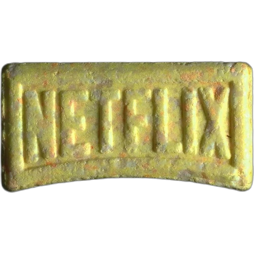 Pillola Xanax